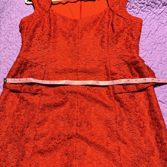 Laura Petites dress - Picture 7 of 9